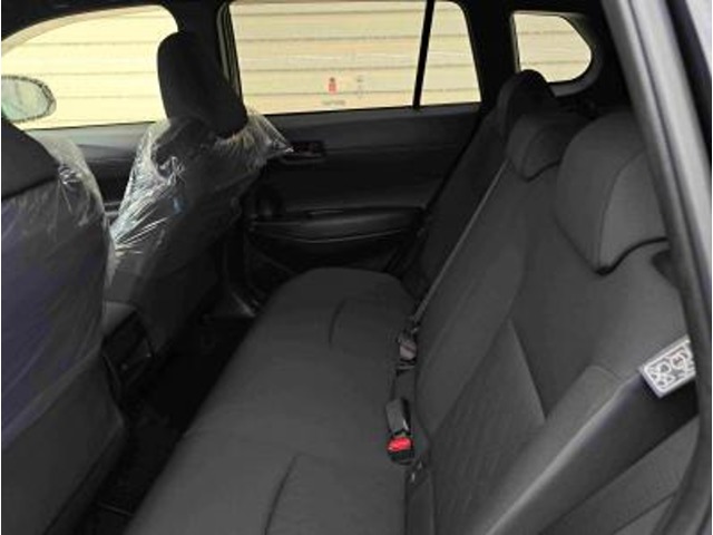 トヨタ カローラクロス　ハイブリッド １．８ ハイブリッド Ｇ Ｅ－ＦＯＵＲ ４ＷＤ R5年 () 99