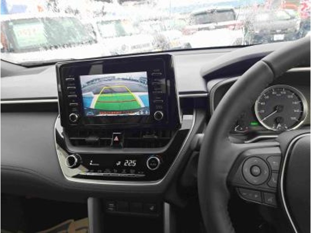 トヨタ カローラクロス　ハイブリッド １．８ ハイブリッド Ｇ Ｅ－ＦＯＵＲ ４ＷＤ R5年 () 99