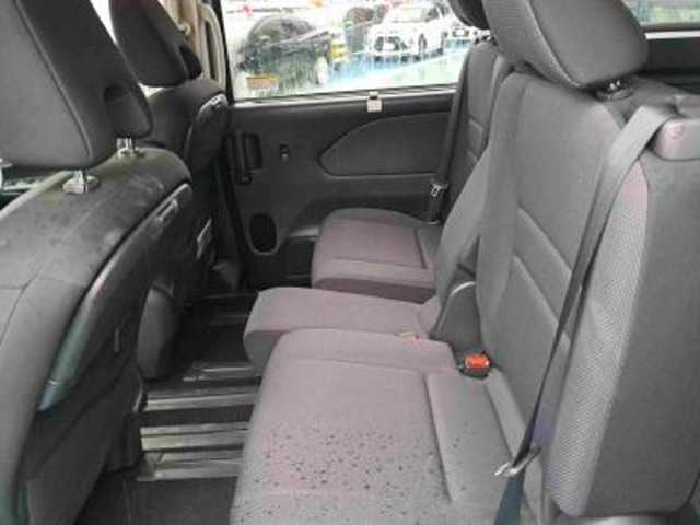 日産 セレナ ２．０ Ｘ ＶセレクションＩＩ ４ＷＤ R1年 () 99
