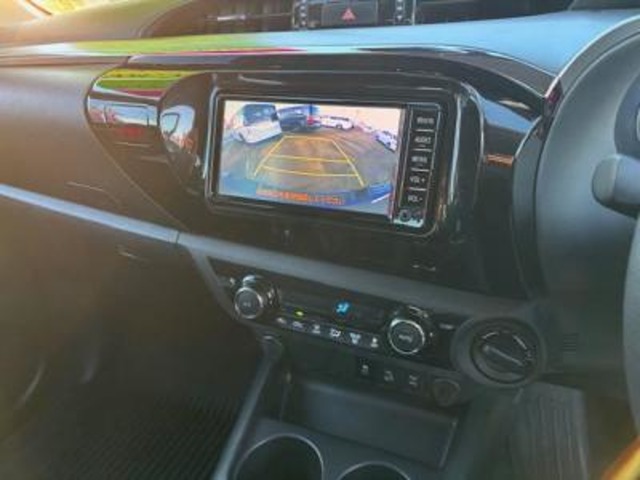 トヨタ ハイラックス ２．４ Ｚ ディーゼルターボ ４ＷＤ H30年 () 99