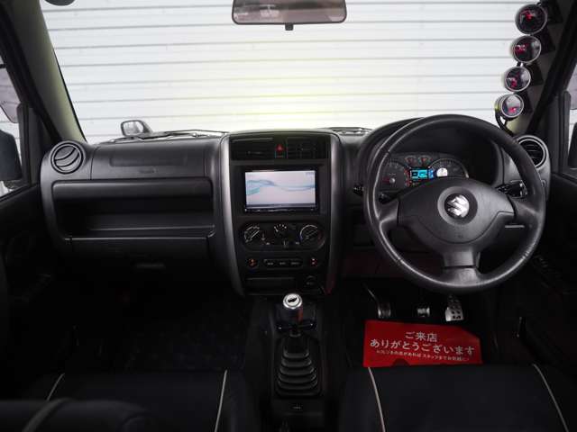 スズキ ジムニー ６６０ ランドベンチャー ４ＷＤ H19年 () 99