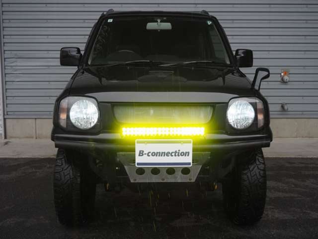 スズキ ジムニー ６６０ ランドベンチャー ４ＷＤ H19年 () 99
