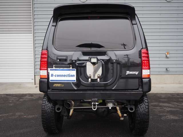 スズキ ジムニー ６６０ ランドベンチャー ４ＷＤ H19年 () 99