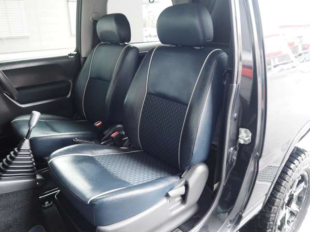 スズキ ジムニー ６６０ ランドベンチャー ４ＷＤ H19年 () 99