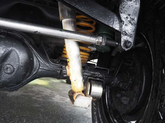 スズキ ジムニー ６６０ ランドベンチャー ４ＷＤ H19年 () 99