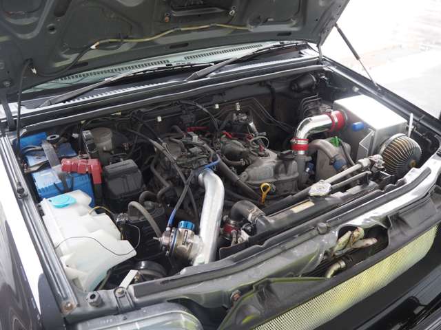 スズキ ジムニー ６６０ ランドベンチャー ４ＷＤ H19年 () 99