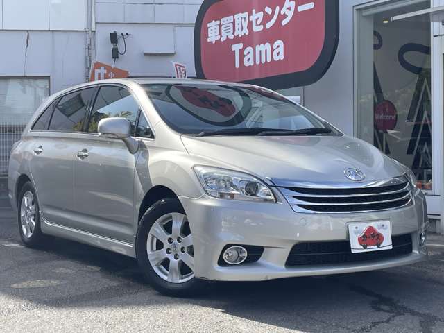 トヨタ マークＸ　ジオ ２．４ エアリアル Ｖセレクション H22年 (関東) 99