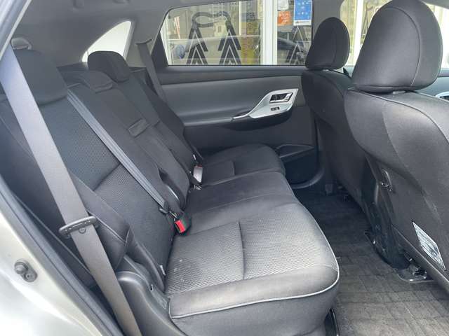 トヨタ マークＸ　ジオ ２．４ エアリアル Ｖセレクション H22年 (関東) 99