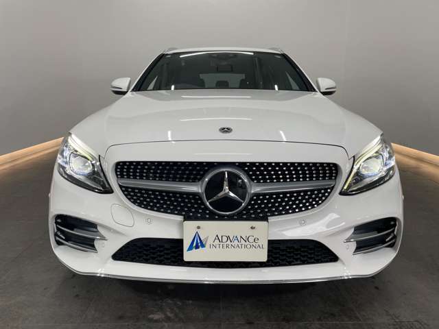 メルセデスベンツ Ｃクラスワゴン Ｃ２２０Ｄ ローレウス エディション ディーゼルターボ R1年 (関東) 99