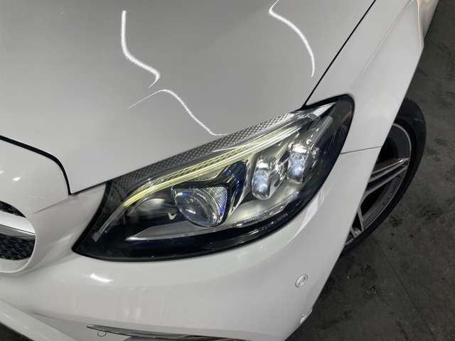 メルセデスベンツ Ｃクラスワゴン Ｃ２２０Ｄ ローレウス エディション ディーゼルターボ R1年 (関東) 99