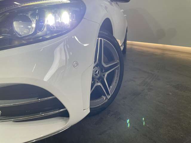 メルセデスベンツ Ｃクラスワゴン Ｃ２２０Ｄ ローレウス エディション ディーゼルターボ R1年 (関東) 99