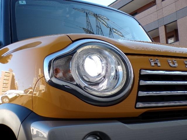 スズキ ハスラー ６６０ ＪスタイルＩＩ ４ＷＤ H28年 (東北) 99