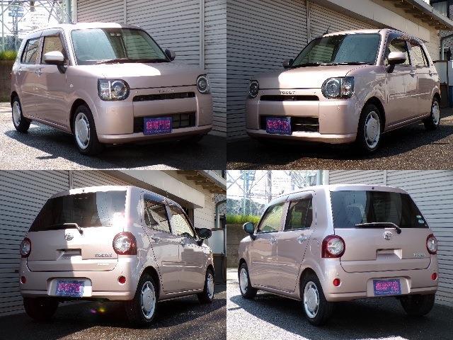 ダイハツ ミラ　トコット ６６０ Ｇ リミテッド ＳＡＩＩＩ R2年 (東北) 99