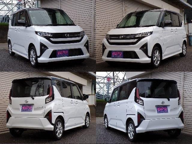ダイハツ ムーヴ ６６０ Ｇ R7年 (東北) 99