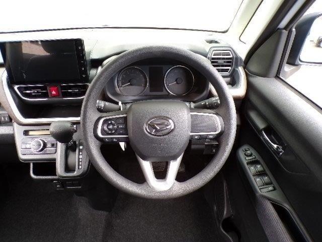 ダイハツ ムーヴ ６６０ Ｇ R7年 (東北) 99
