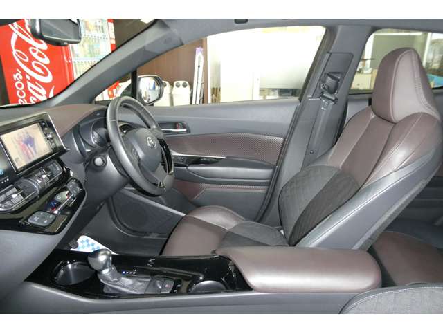 トヨタ Ｃ−ＨＲ １．２ Ｇ－Ｔ ４ＷＤ H29年 (東北) 99
