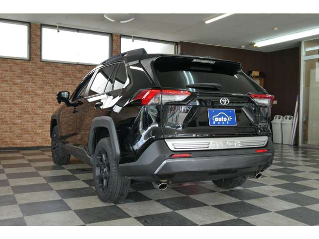 トヨタ ＲＡＶ４ ２．０ アドベンチャー オフロード パッケージ ４ＷＤ R3年 (東北) 99