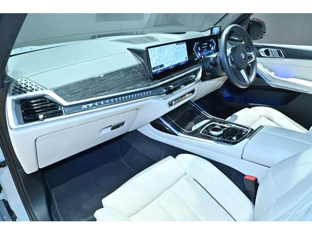 ＢＭＷ Ｘ７ Ｘドライブ４０Ｄ Ｍスポーツ ディーゼルターボ ４ＷＤ R6年 () 99