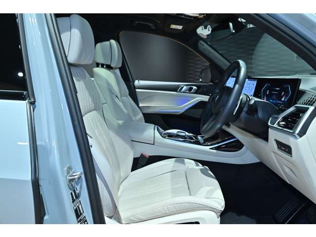ＢＭＷ Ｘ７ Ｘドライブ４０Ｄ Ｍスポーツ ディーゼルターボ ４ＷＤ R6年 () 99