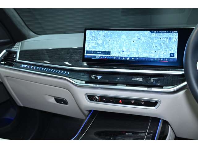 ＢＭＷ Ｘ７ Ｘドライブ４０Ｄ Ｍスポーツ ディーゼルターボ ４ＷＤ R6年 () 99