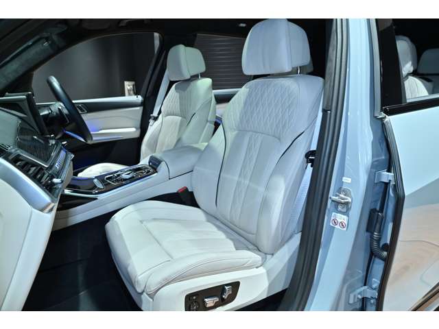 ＢＭＷ Ｘ７ Ｘドライブ４０Ｄ Ｍスポーツ ディーゼルターボ ４ＷＤ R6年 () 99