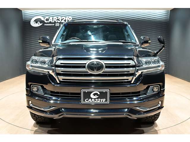 トヨタ ランドクルーザー ４．６ ＺＸ ４ＷＤ H29年 () 99