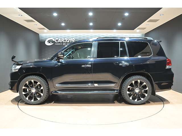 トヨタ ランドクルーザー ４．６ ＺＸ ４ＷＤ H29年 () 99