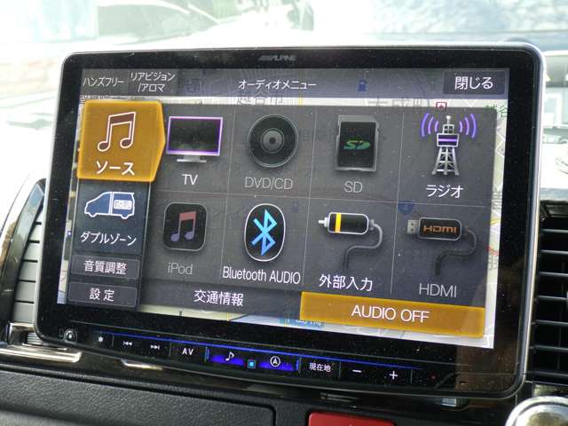 トヨタ ハイエースバン ２．８ スーパーＧＬ ダークプライムＩＩ ロングボディ ディーゼルターボ R2年 (関東) 99