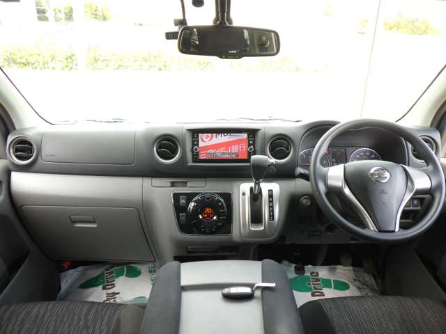 日産 ＮＶ３５０キャラバン ２．５ プレミアムＧＸ ロングボディ ディーゼルターボ ４ＷＤ H29年 (関東) 99