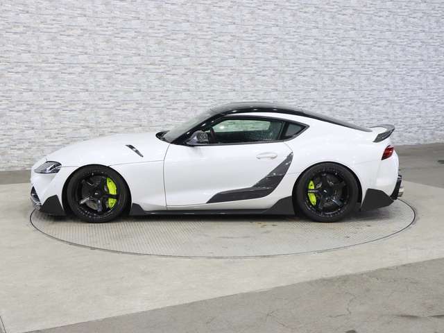トヨタ スープラ ３．０ ＲＺ R2年 () 99