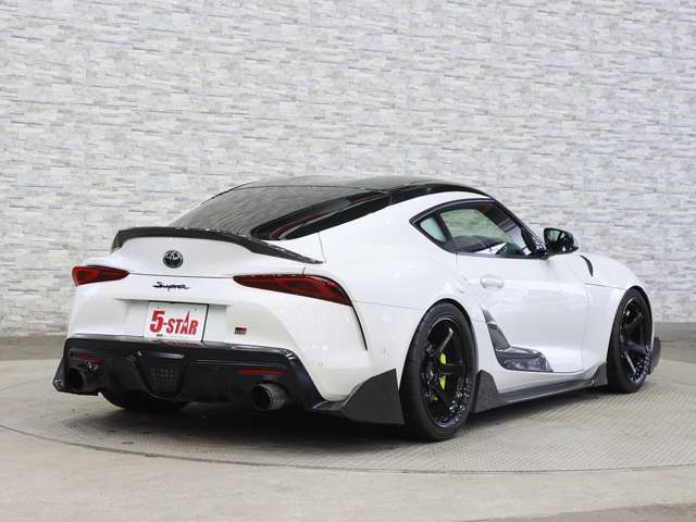 トヨタ スープラ ３．０ ＲＺ R2年 () 99