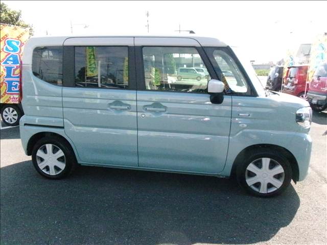 スズキ スペーシア ＨＹＢＲＩＤ Ｘ R7年 () 99