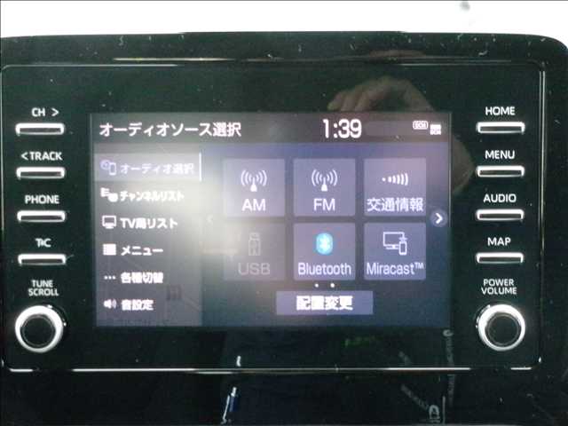 トヨタ アクア Ｇ R5年 () 99