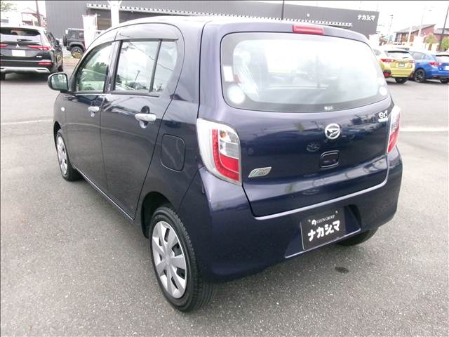 ダイハツ ミラ　イース ６６０ Ｌ メモリアルエディション H25年 (関東) 99
