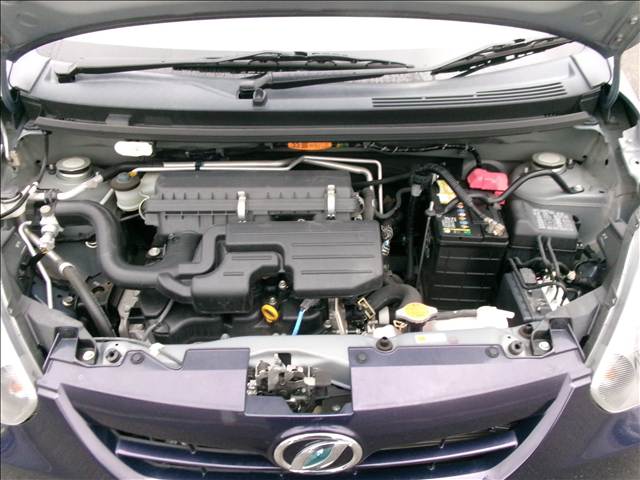 ダイハツ ミラ　イース ６６０ Ｌ メモリアルエディション H25年 (関東) 99