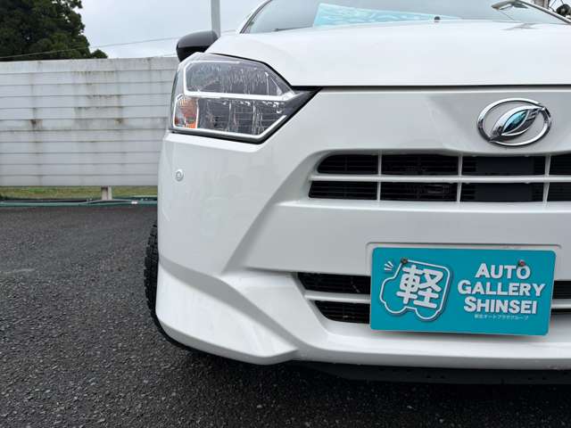 ダイハツ ミラ　イース ６６０ Ｘ ＳＡＩＩＩ R3年 () 99