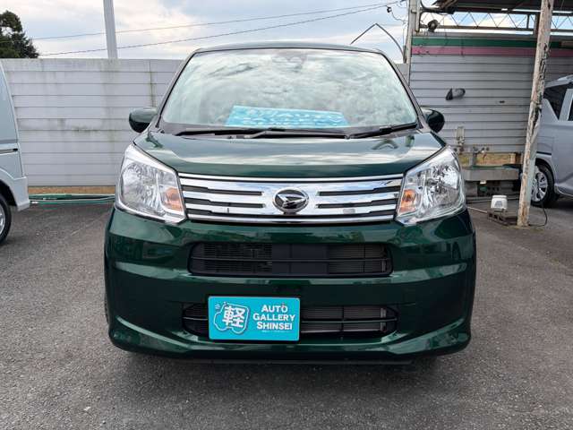 ダイハツ ムーヴ ６６０ Ｌ ＳＡＩＩＩ R3年 () 99