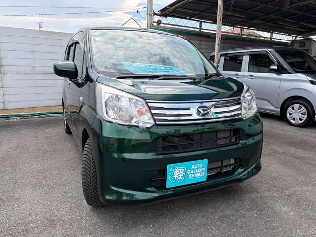 ダイハツ ムーヴ ６６０ Ｌ ＳＡＩＩＩ R3年 () 99