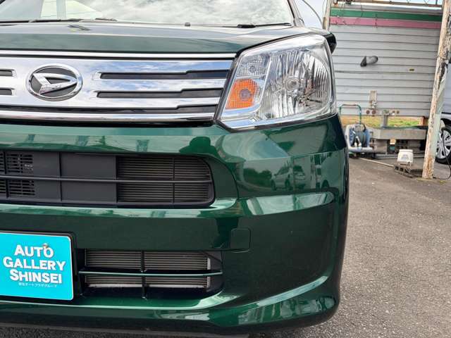 ダイハツ ムーヴ ６６０ Ｌ ＳＡＩＩＩ R3年 () 99