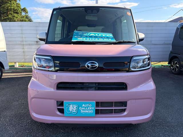 ダイハツ タント ６６０ Ｘ R3年 () 99