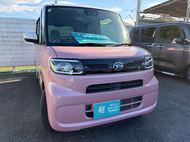 ダイハツ タント ６６０ Ｘ R3年 () 99