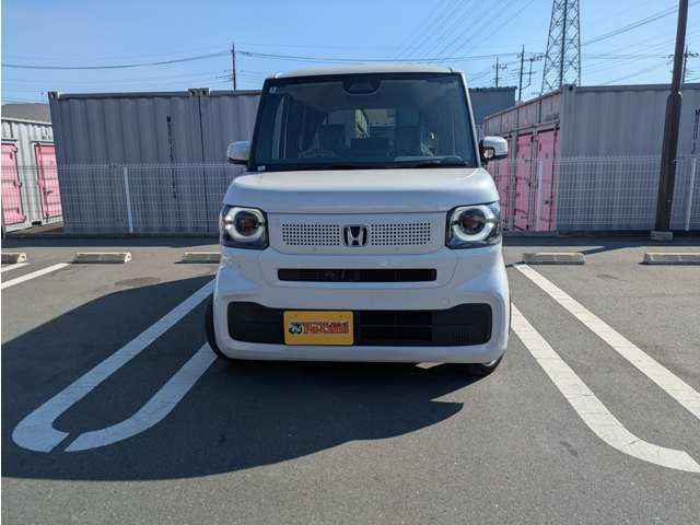 ホンダ Ｎ　ＢＯＸ ６６０ R6年 (関東) 99