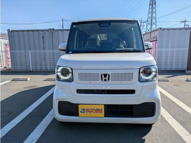 ホンダ Ｎ　ＢＯＸ ６６０ R6年 (関東) 99