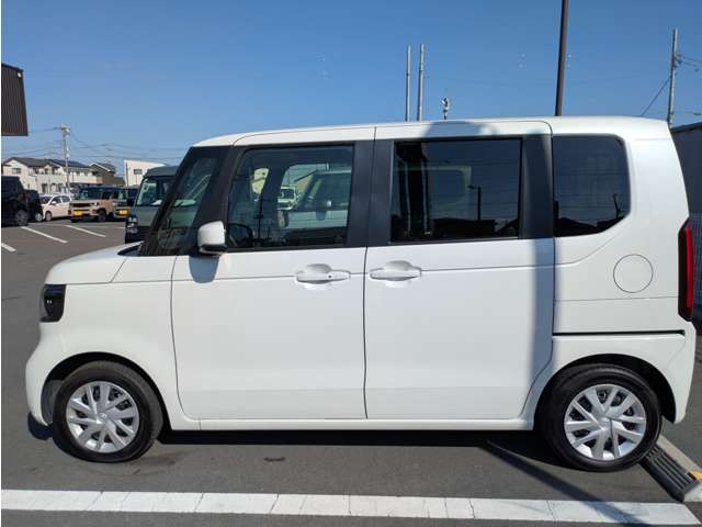 ホンダ Ｎ　ＢＯＸ ６６０ R6年 (関東) 99