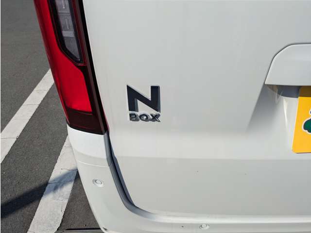 ホンダ Ｎ　ＢＯＸ ６６０ R6年 (関東) 99