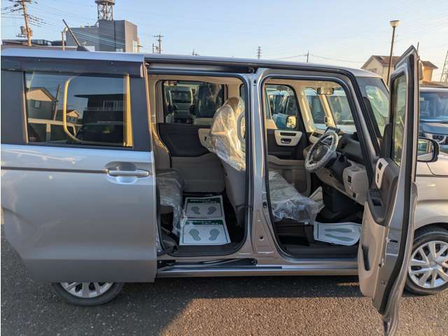 ホンダ Ｎ　ＢＯＸ ６６０ Ｇ Ｌ ホンダセンシング R1年 (関東) 99