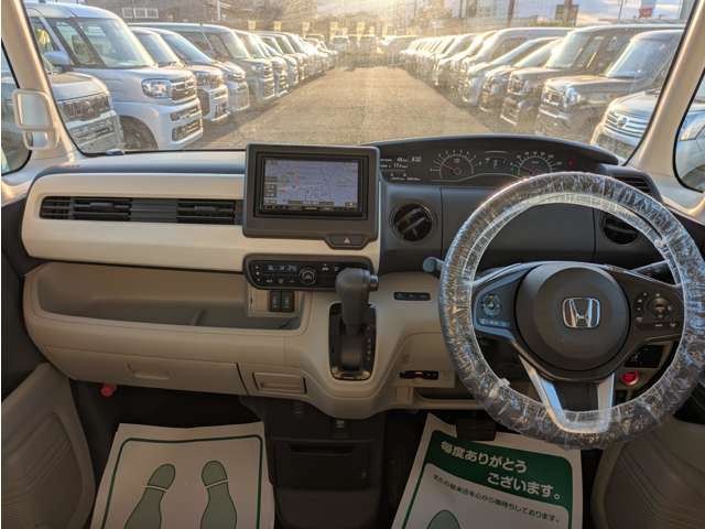 ホンダ Ｎ　ＢＯＸ ６６０ Ｇ Ｌ ホンダセンシング R1年 (関東) 99
