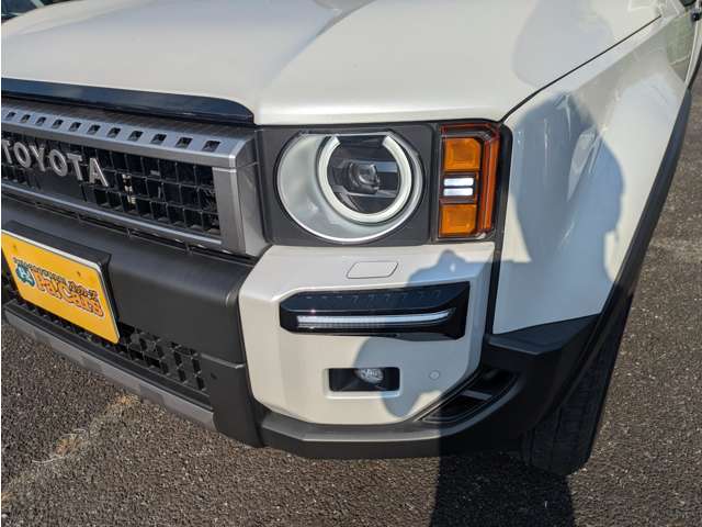 トヨタ ランドクルーザー２５０ ２．７ ＶＸ ４ＷＤ R7年 (関東) 99