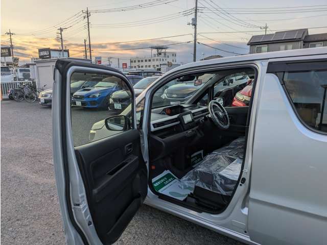 スズキ ワゴンＲ ６６０ ハイブリッド ＦＸ H30年 (関東) 99