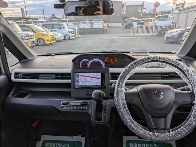 スズキ ワゴンＲ ６６０ ハイブリッド ＦＸ H30年 (関東) 99